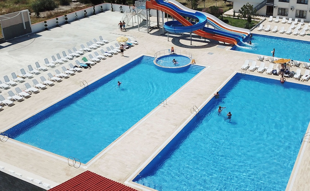 Burgaz Resort Aquapark Hotel 22/49