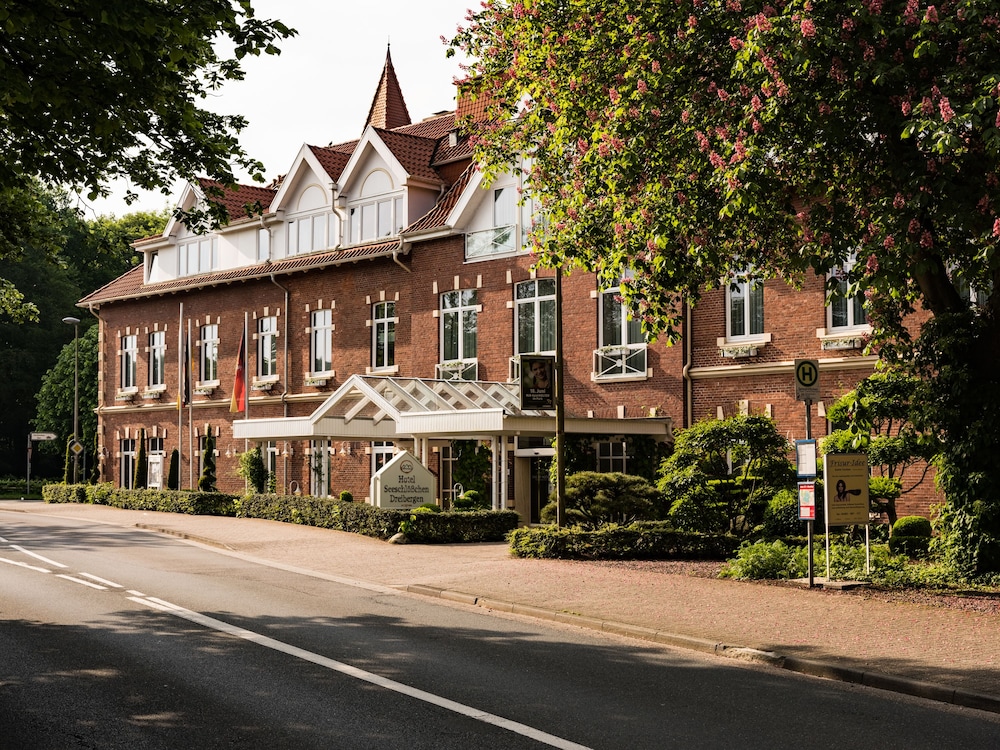 Das 53 Hotel 1/50