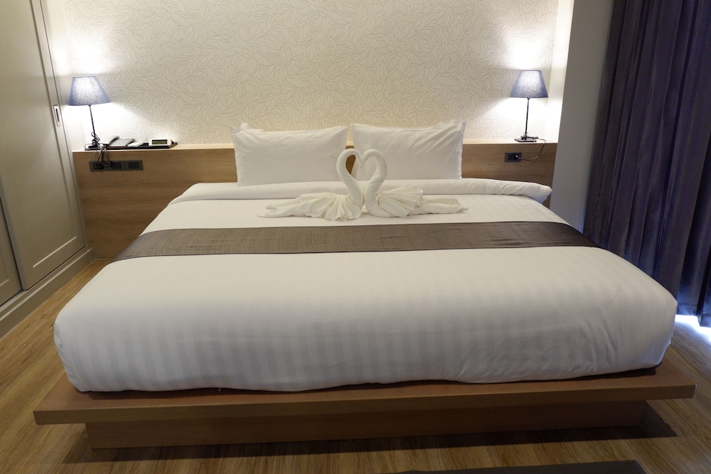 Slive Hotel 27/59