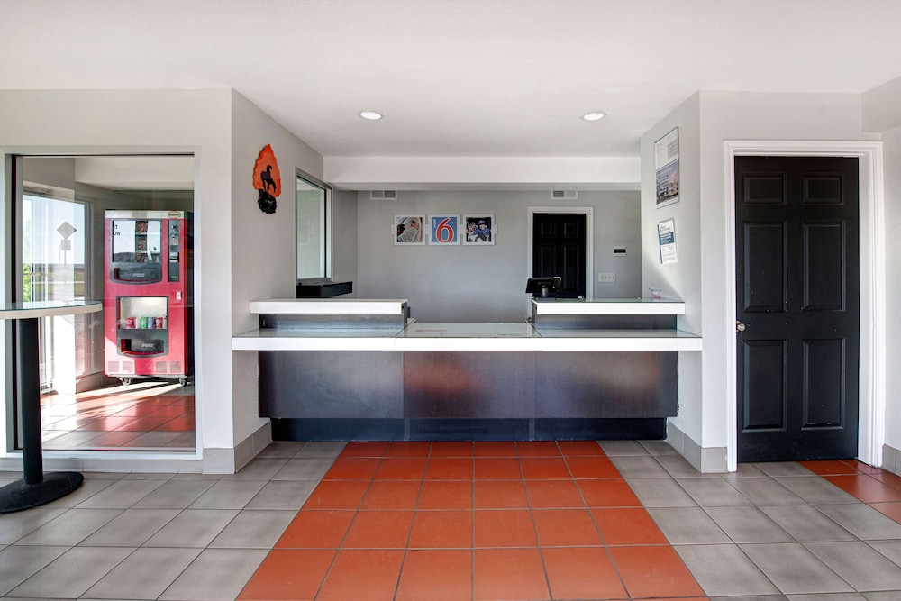 Motel6 Sulphur Springs, TX 7/41