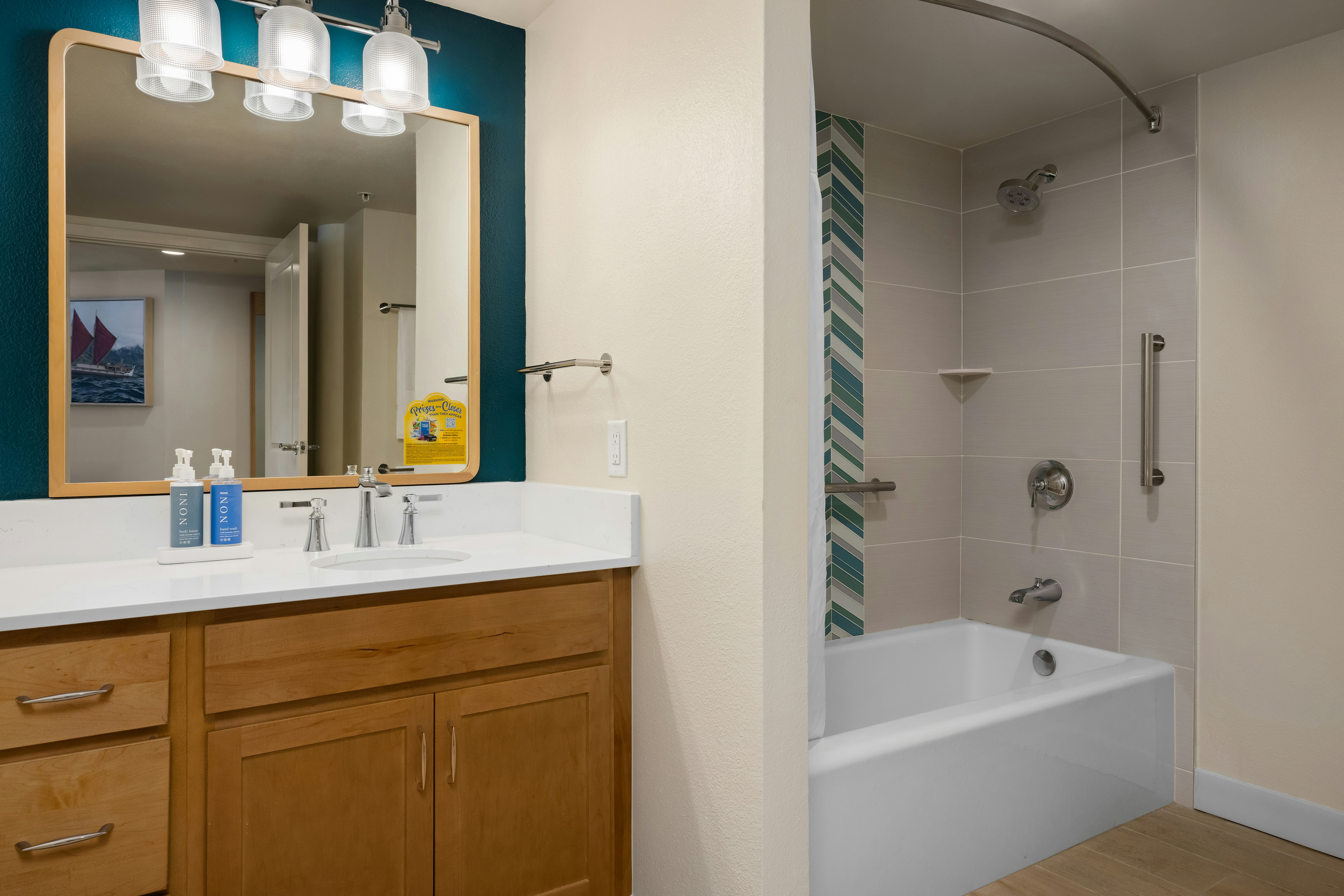 Club Wyndham At Waikiki Beach Walk 46/47