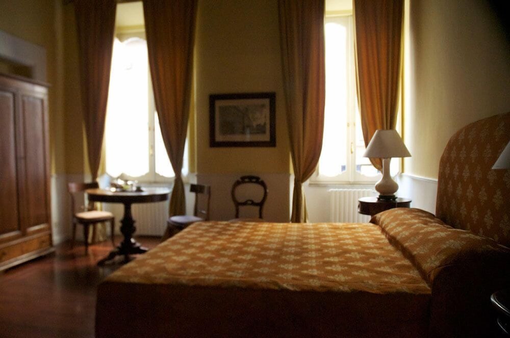Relais Teatro Argentina 10/51