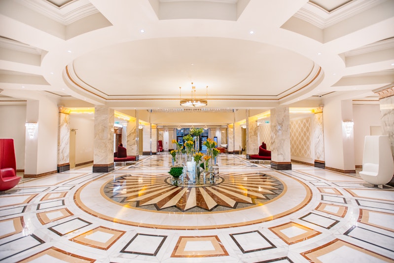 The Biltmore Hotel Tbilisi 72/78