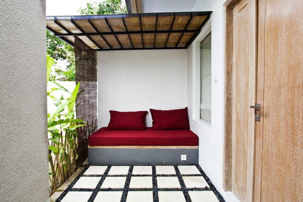 Lubdhaka Canggu 31/40
