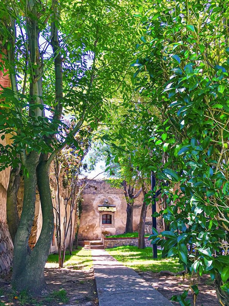Hacienda Soltepec 46/53