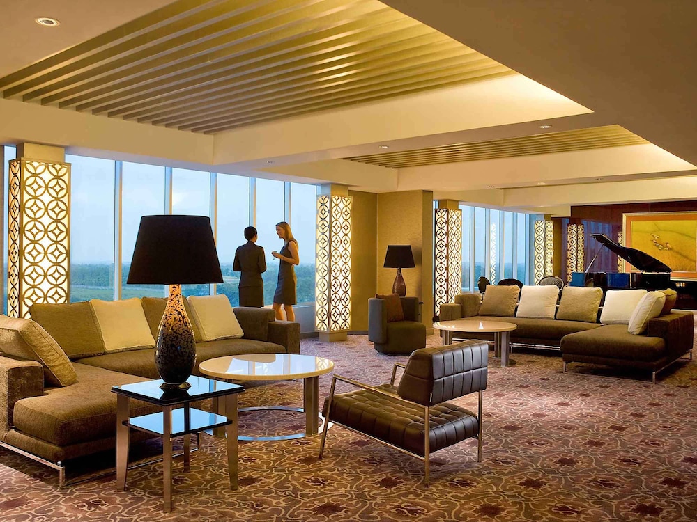 Novotel Bangka Hotel & Convention Centre 55/75
