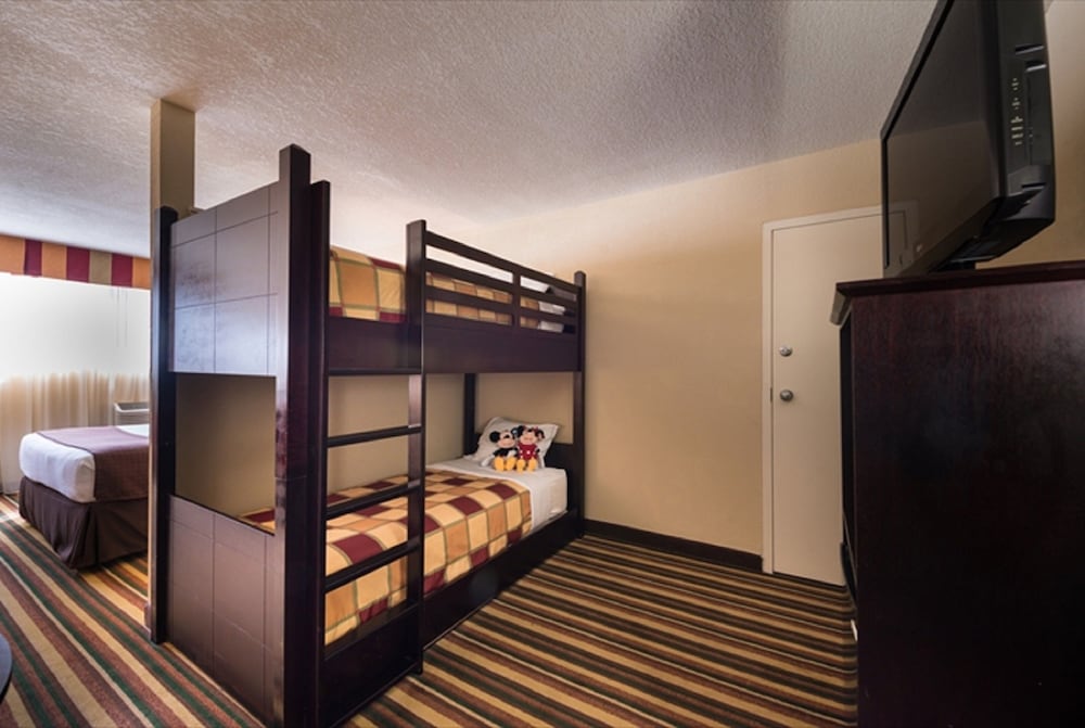 Holiday Inn & Suites Orlando SW - Celebration Area 26/62