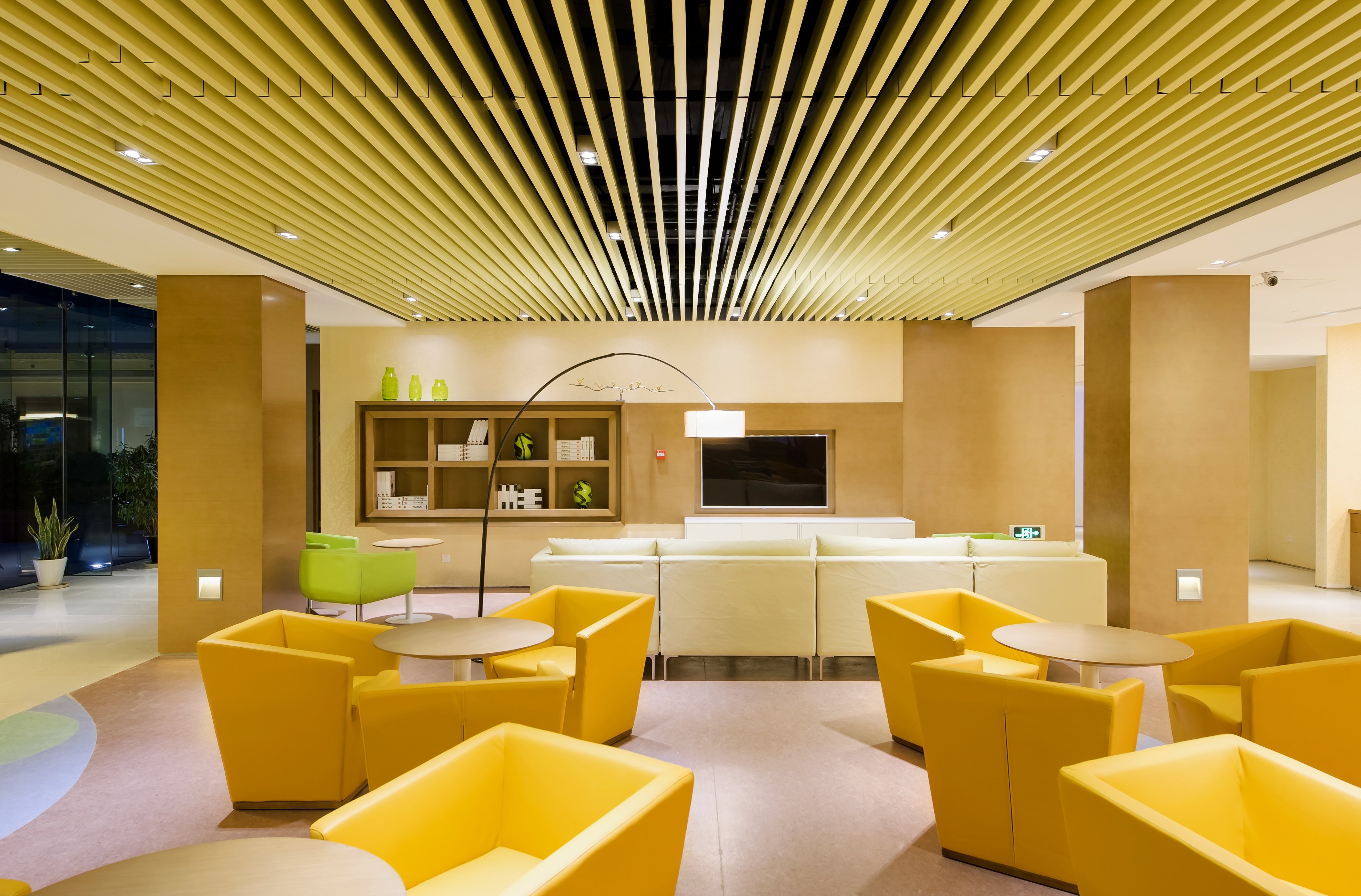 Holiday Inn Express Beijing Airport Zone 30/50