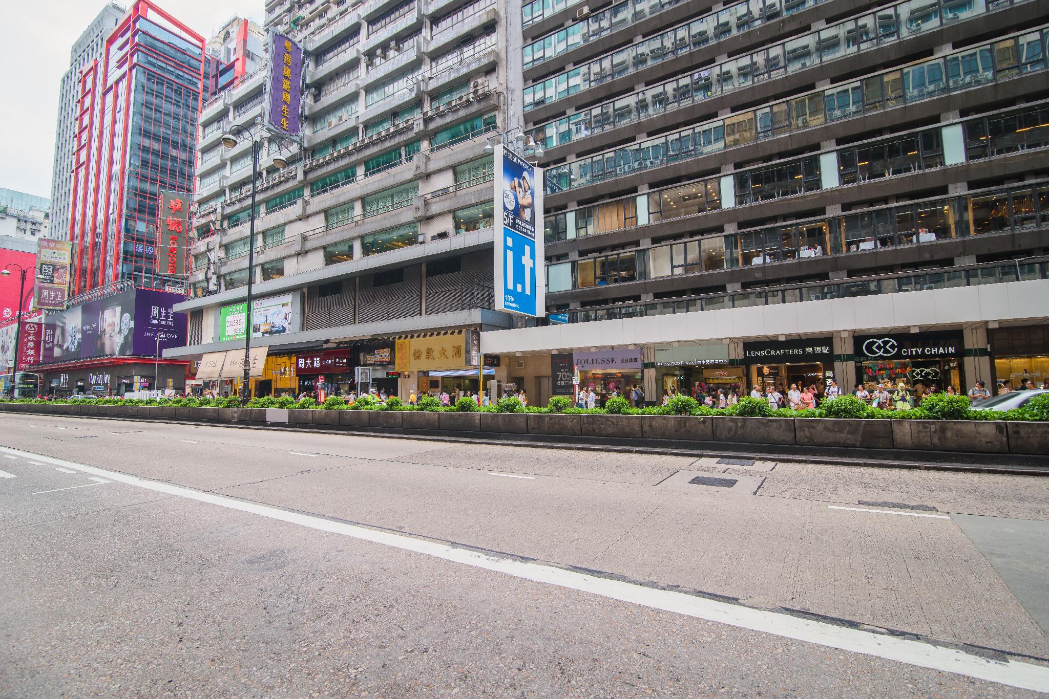 HOO SANG HOTEL 28/38