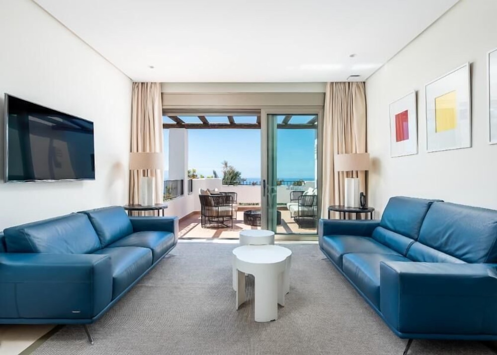 Las Terrazas de Abama Suites 51/75
