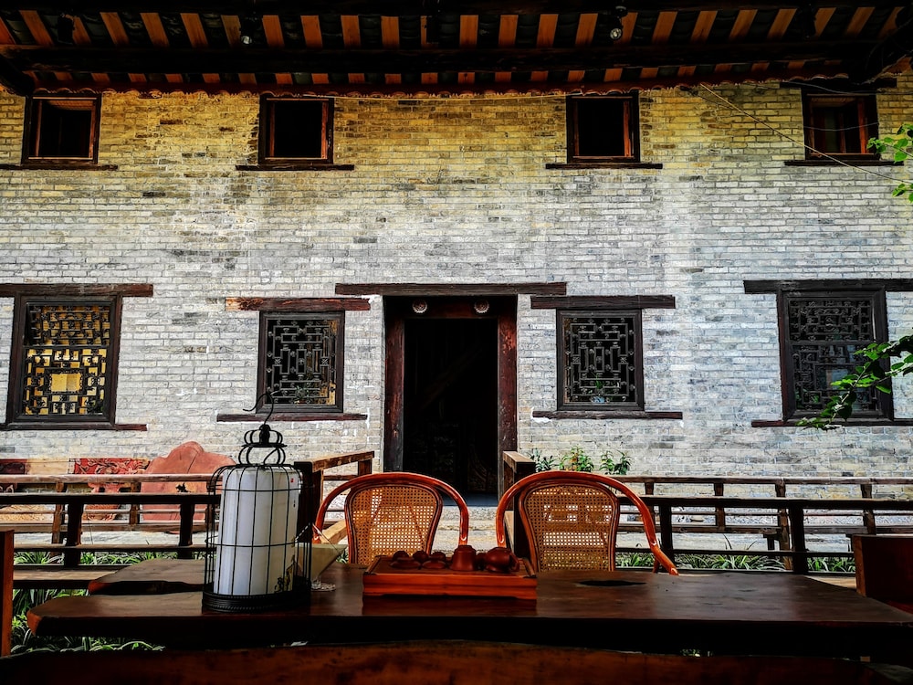 Yangshuo Governor's Mansion Hotel 写真3