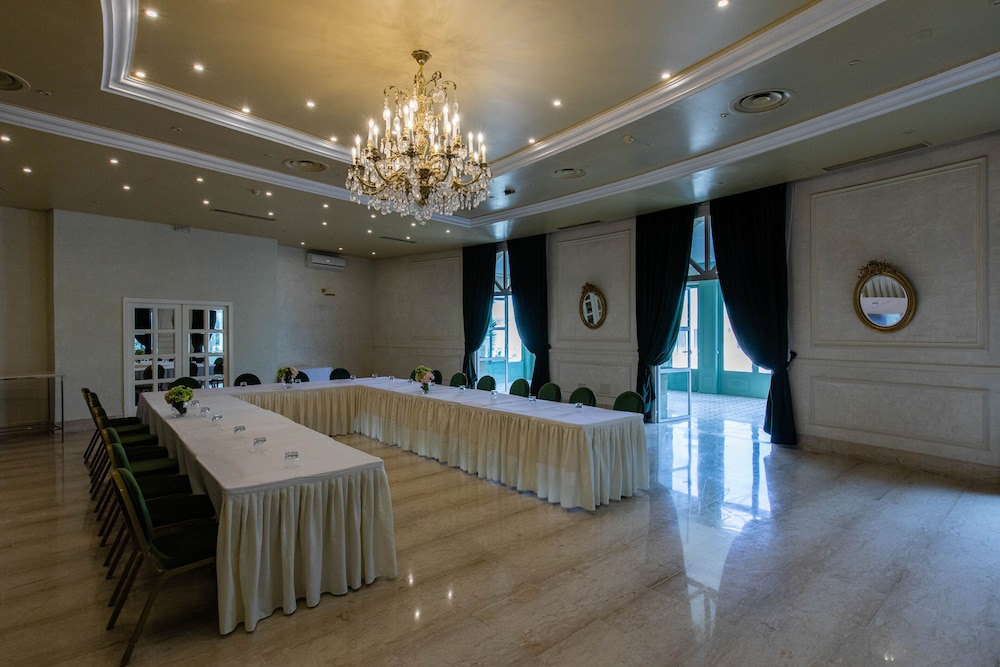 Hotel Acropole Tunis 2/50