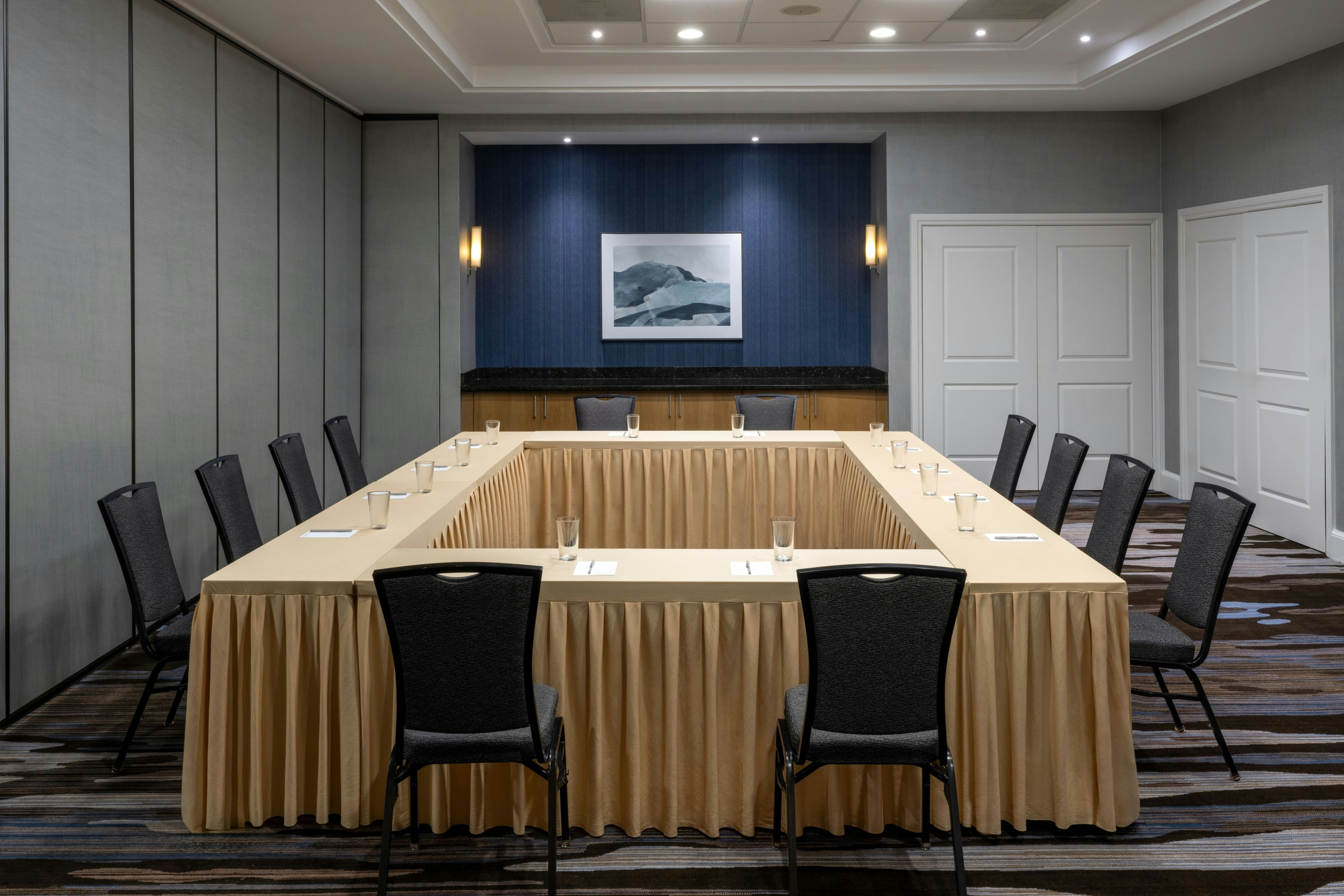 Residence Inn By Marriott Washington 22/31