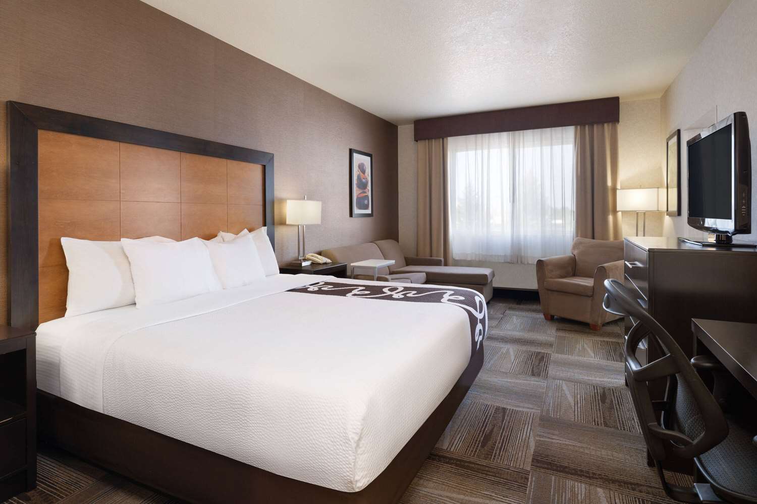 La Quinta Inn and Suites by Wyndham Idaho Falls/Ammon 11/54