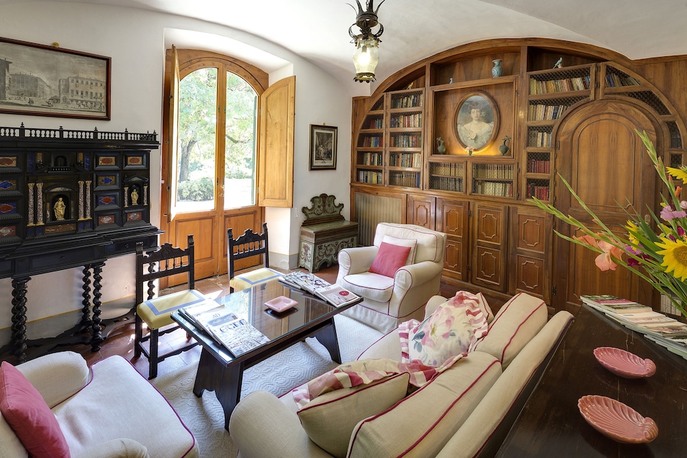 Villa Le Barone 25/50