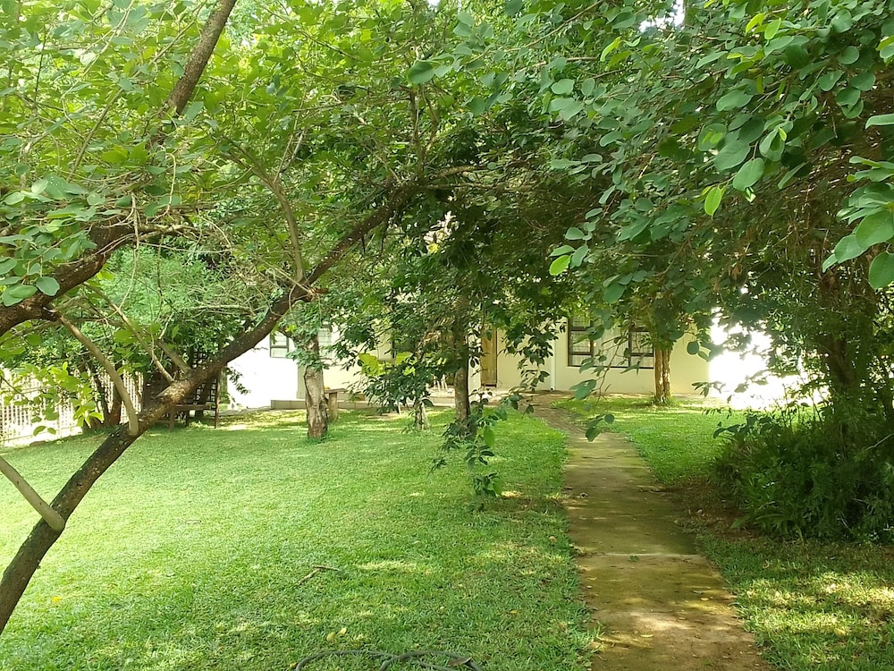 Sand River Cottages 35/45