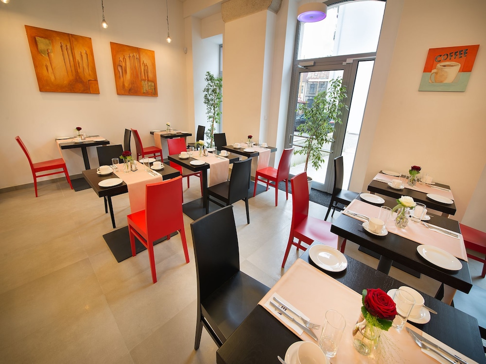 EA Business Hotel Jihlava 30/51