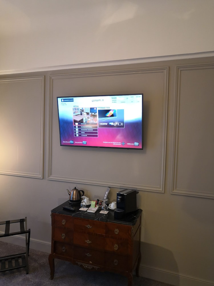 Grand Hotel Bellevue Lille 44/60