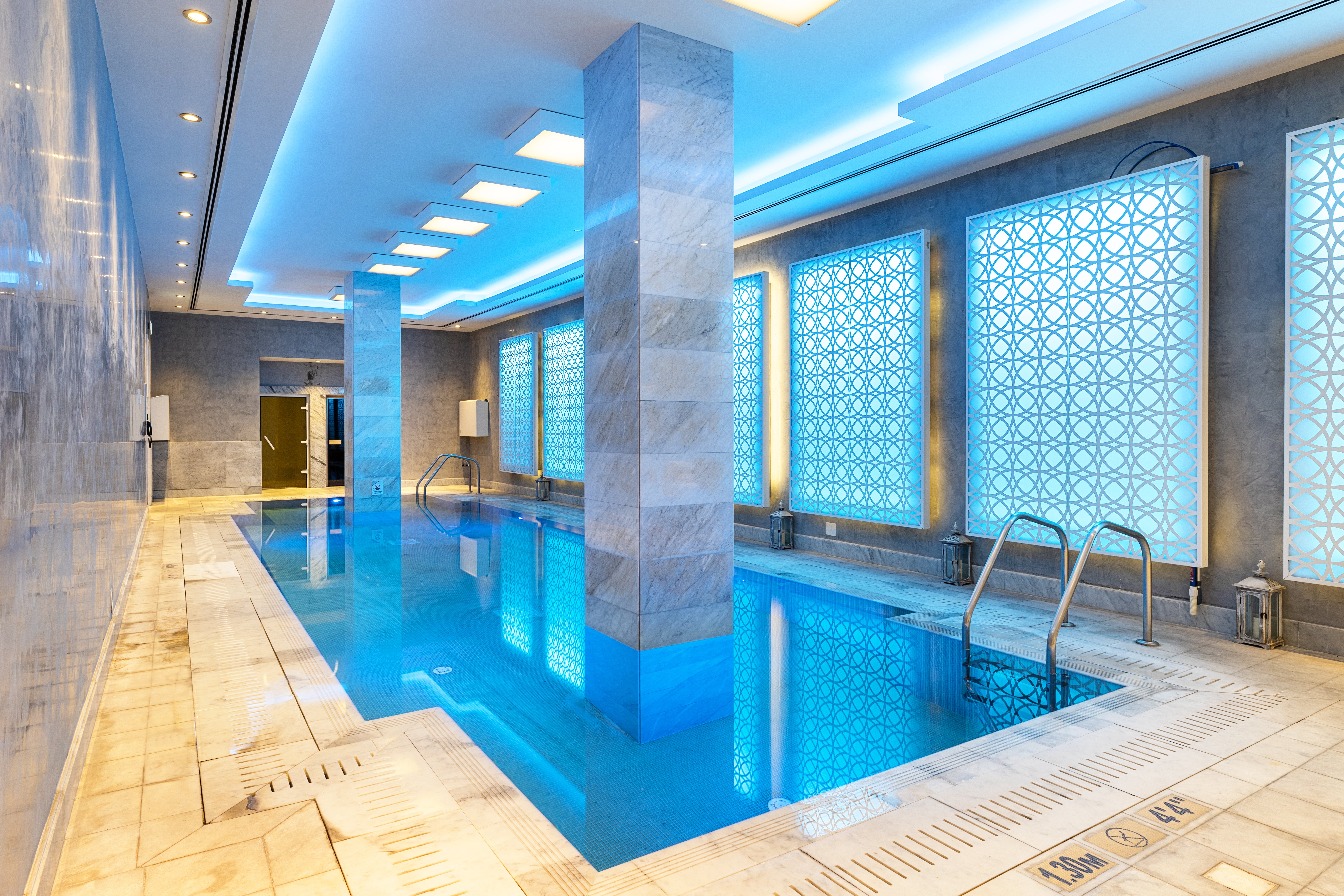 InterContinental Doha Beach and Spa 28/82