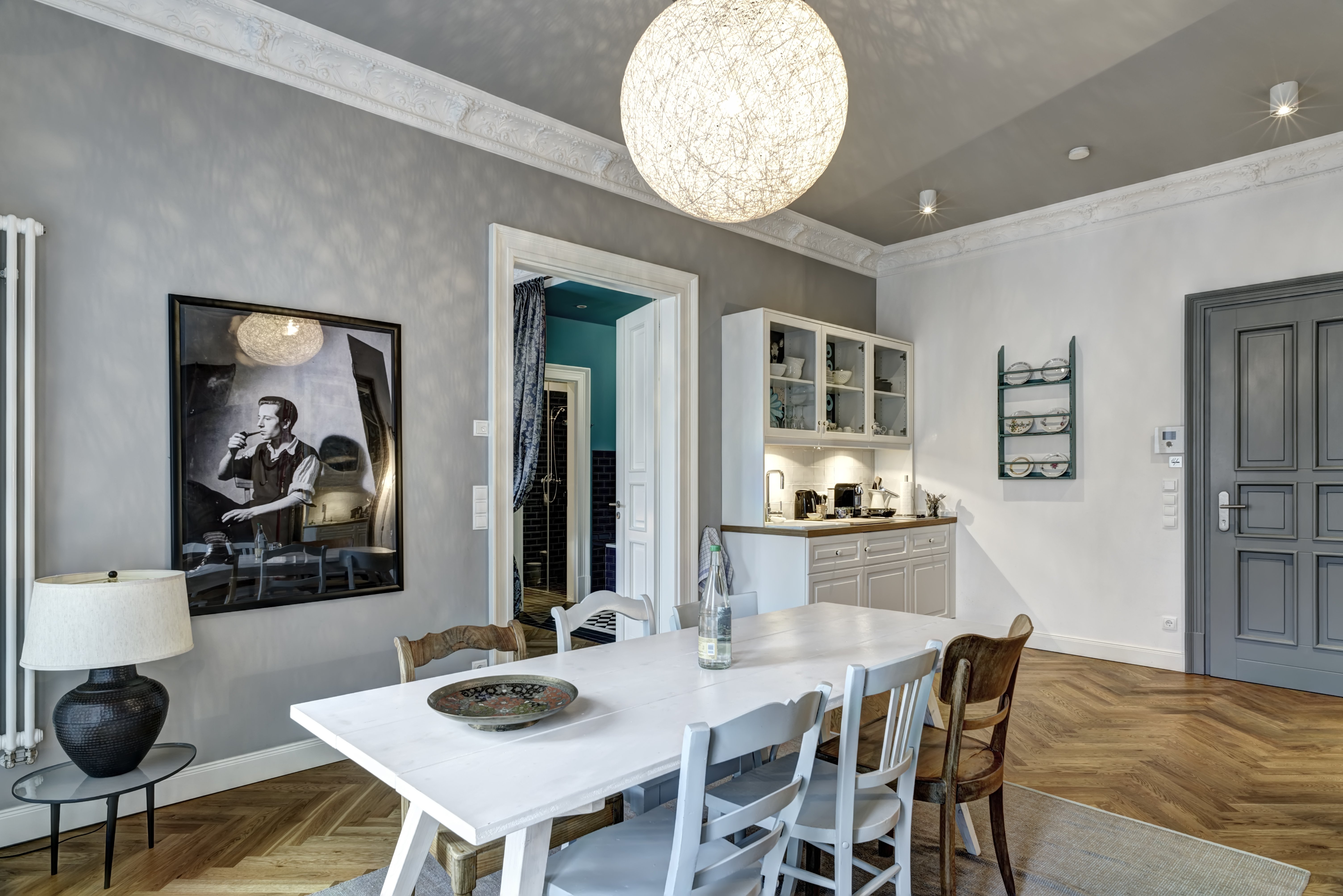 Gorki Apartments 58/69