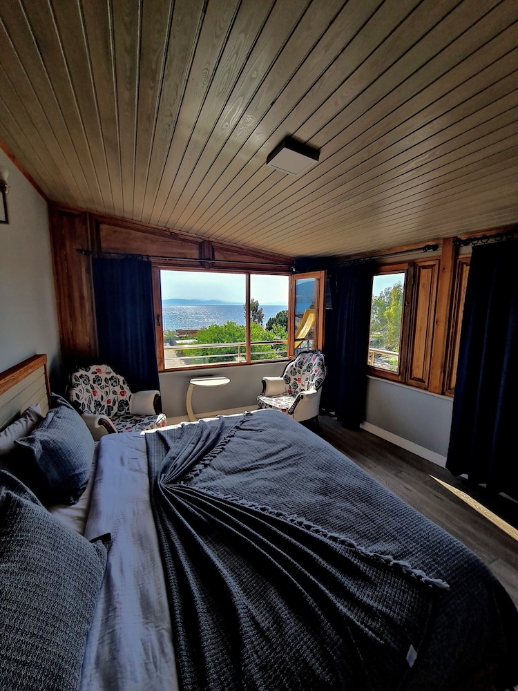 Malena Boutique Hotel 21/50