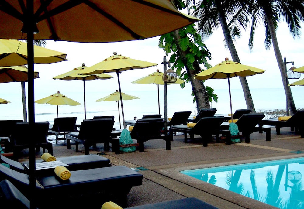 Banpu Koh Chang Hotel 68/69