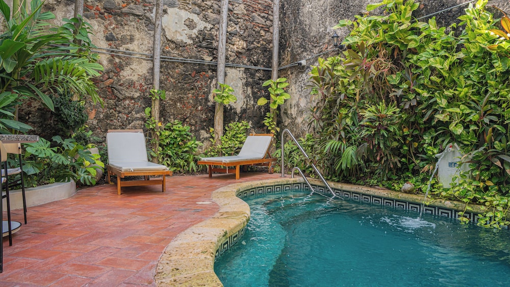 Hotel Casa La Mantilla by Faranda Boutique 47/58