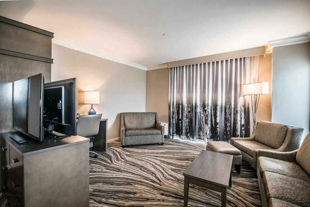 Bear River Casino Resort 23/36