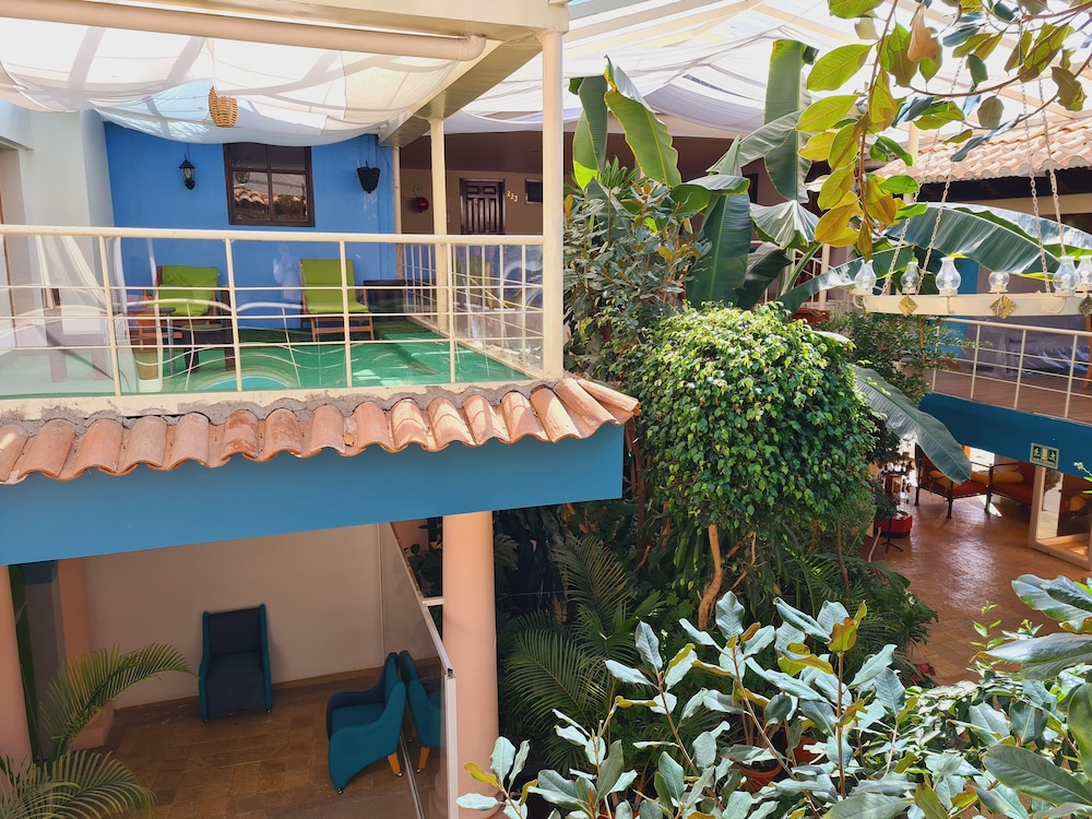 Jardines Del Cerrillo 1/60