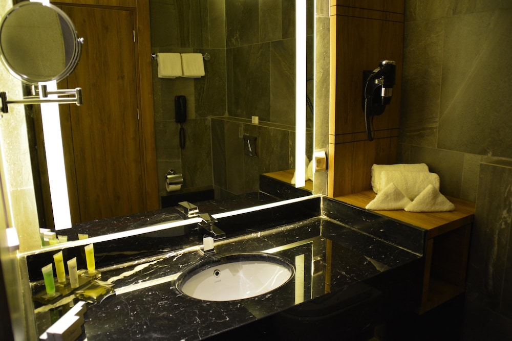 Monarch Hotel Amman 28/33