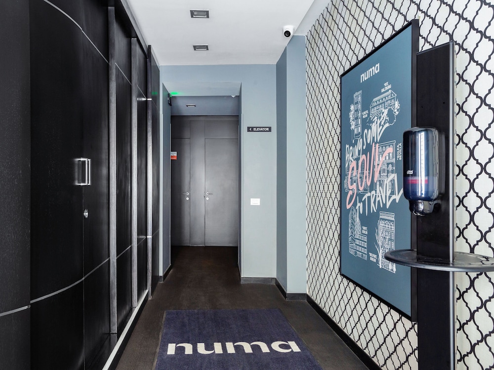 Numa Rome Vici 2/73