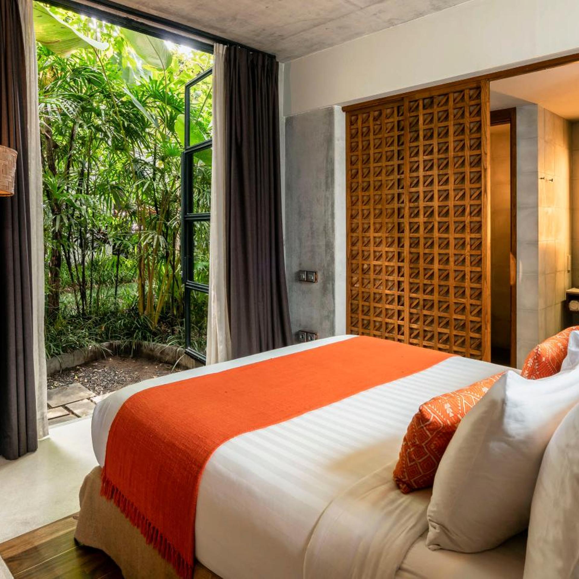 Garden Suite