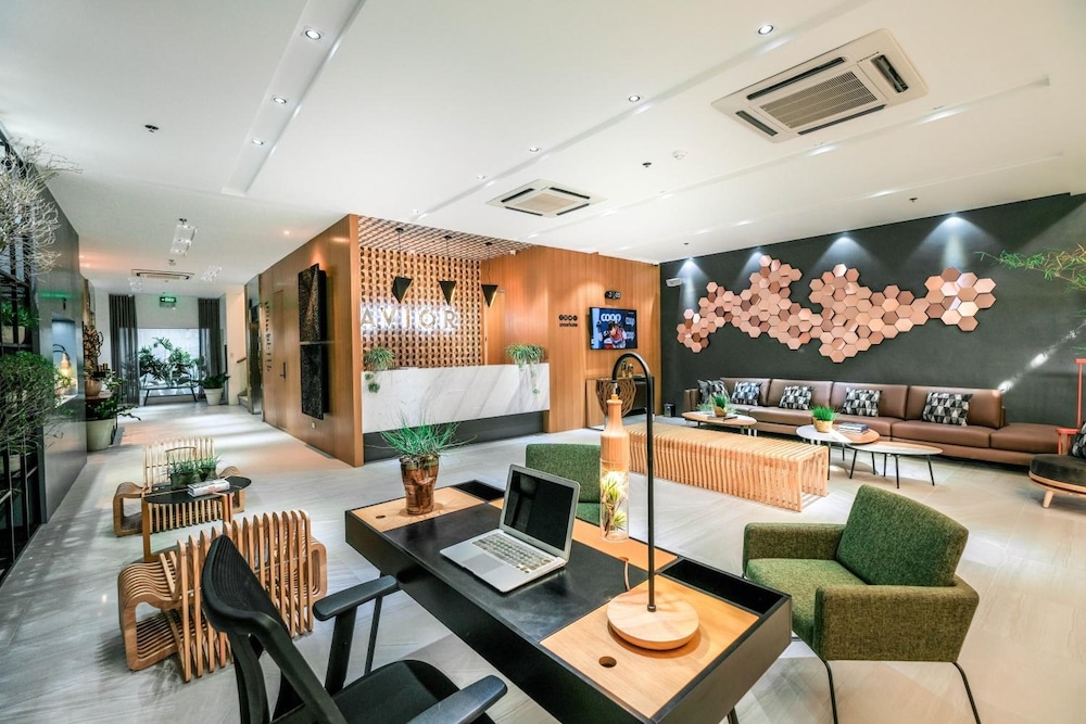 Avior Hotel General Santos 18/34