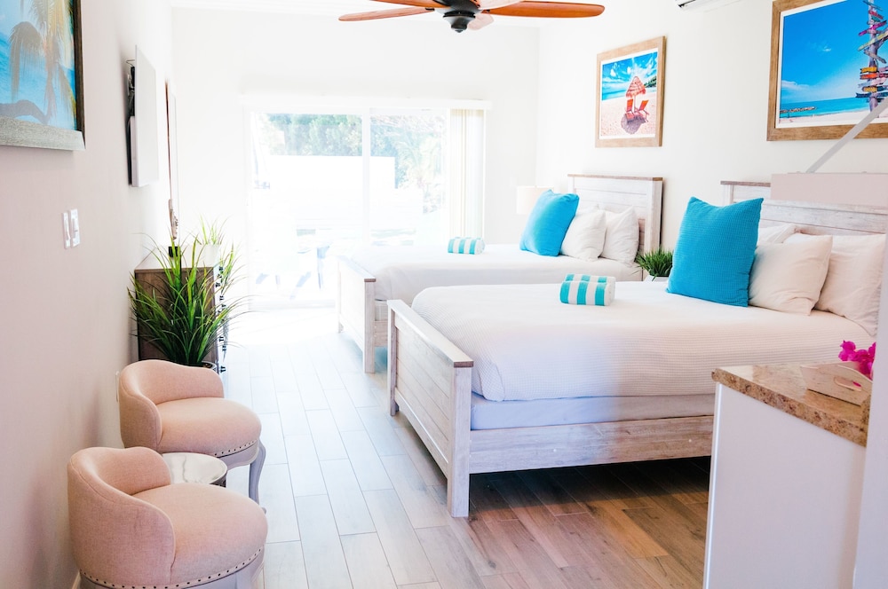 Seascape Resort and Marina 33/49