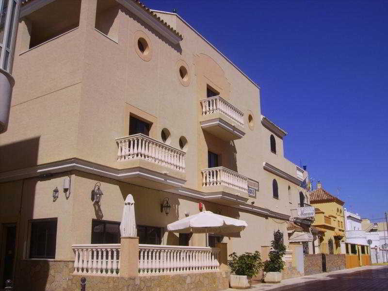 Hostal Boutique Macavi 2/38