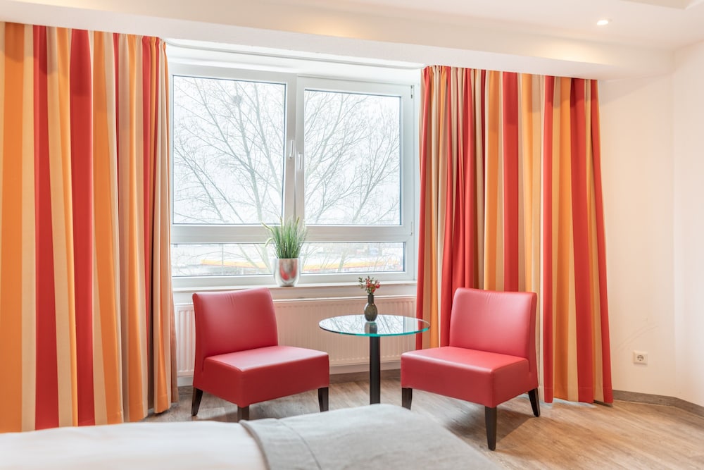 Select Hotel A1 Bremen 66/79