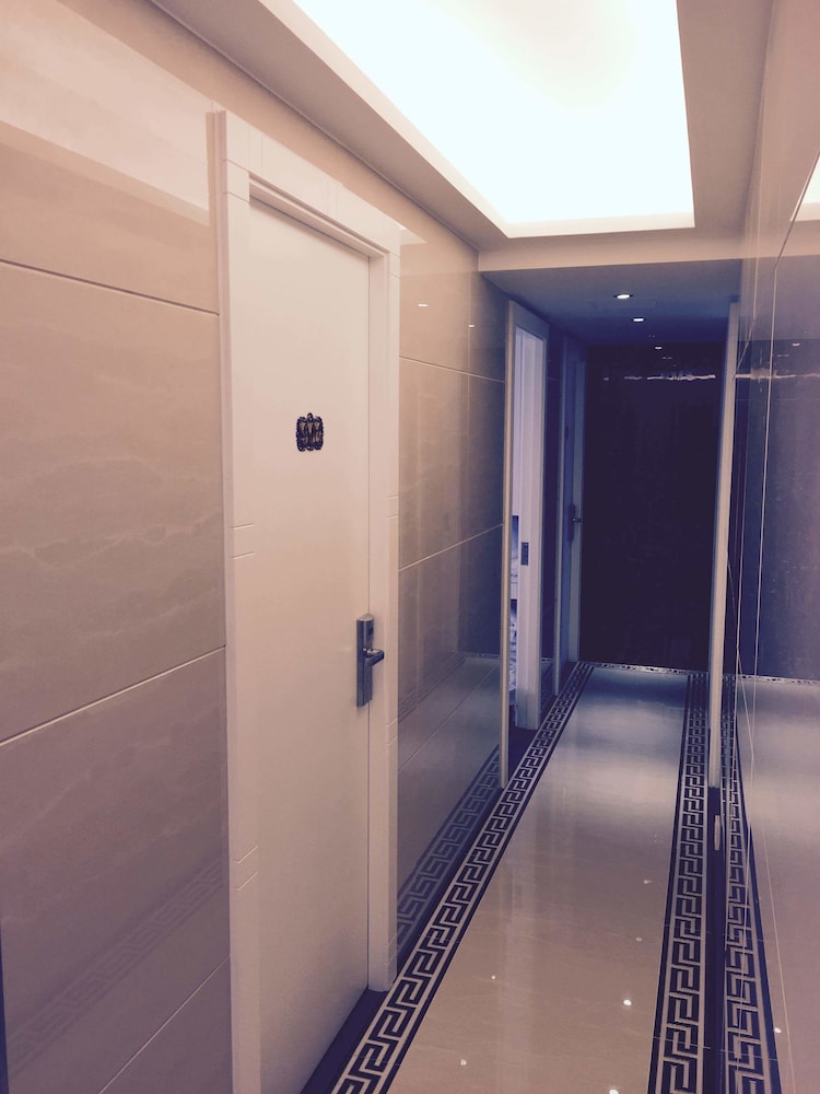 Seasons Hotel - Causeway Bay 41/55