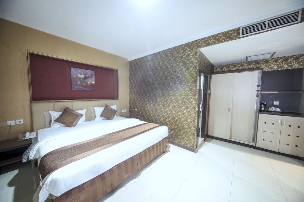 New Hollywood Pekanbaru 26/58
