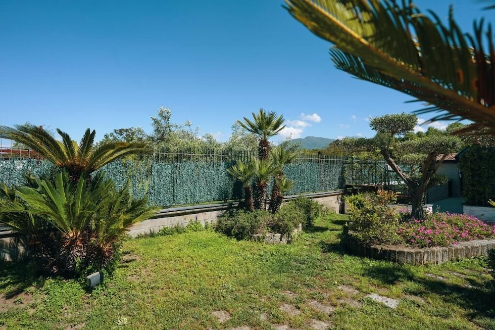 Albergo Pompei Valley 59/66