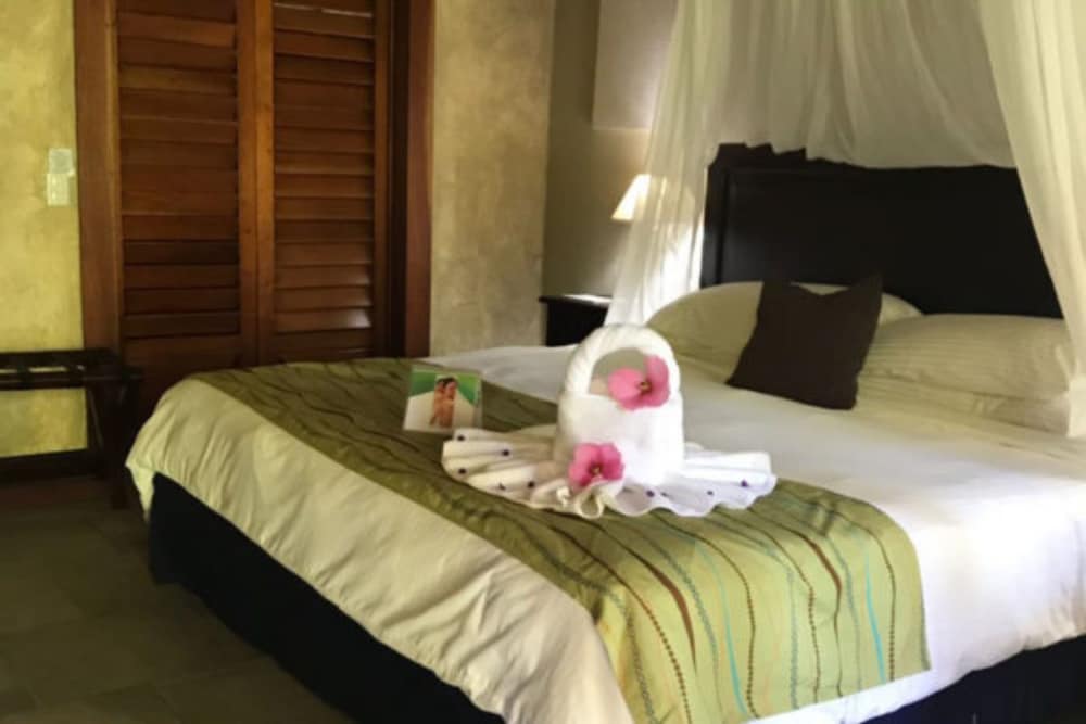 The Falls Resort at Manuel Antonio 34/70