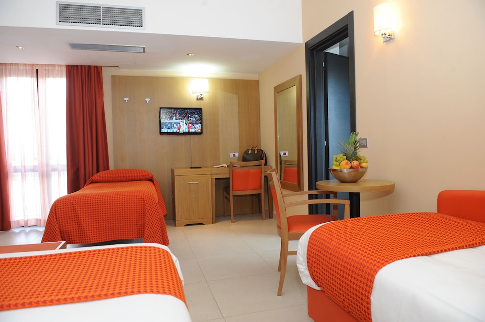 Hotel Ristorante La Campagnola 19/65