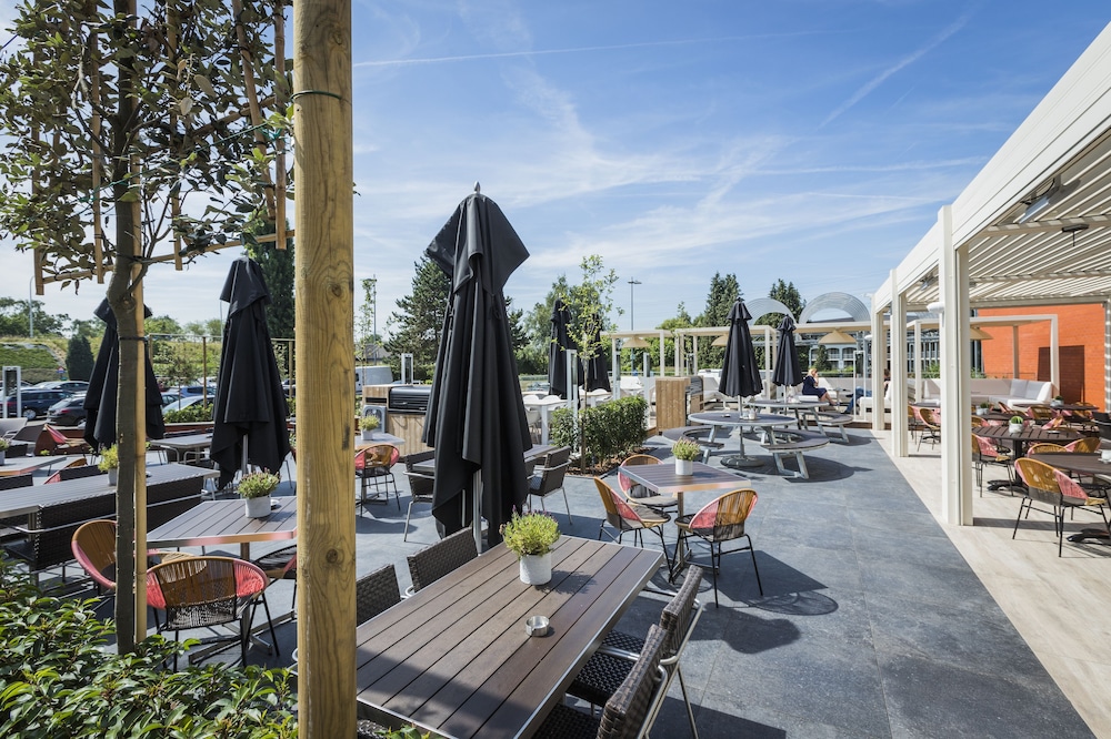 Van Der Valk Hotel Beveren 43/49