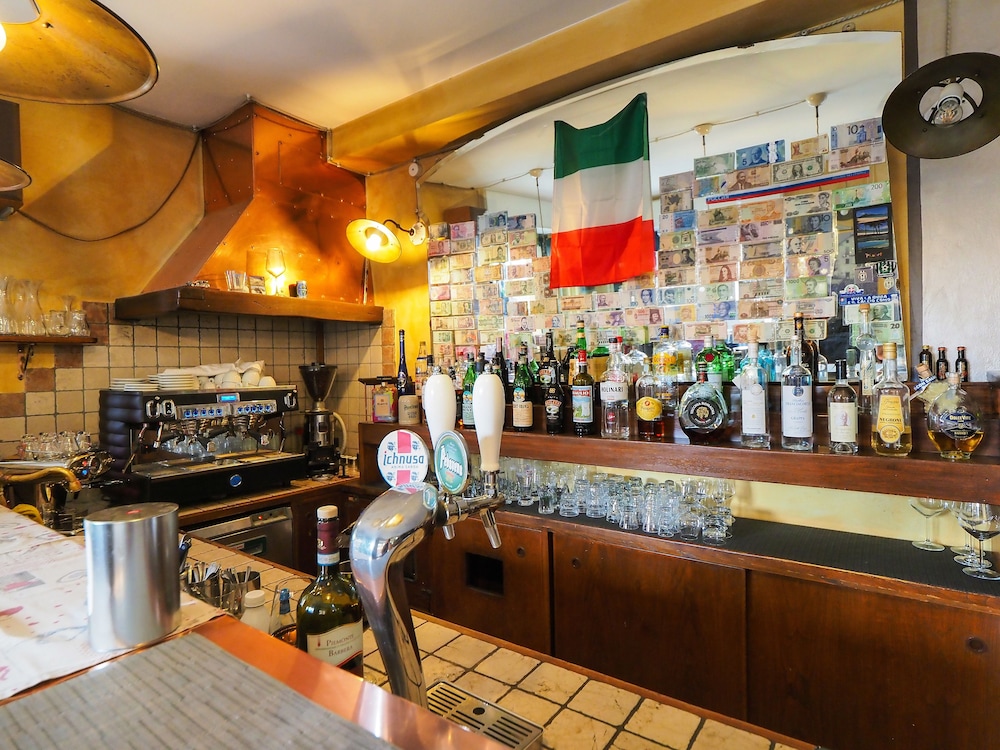 LOCANDA MILANO 1873 48/69