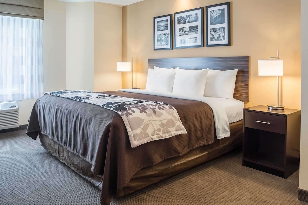 Sleep Inn Bend Crossroads Plaza 19/56