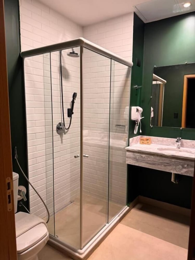 ibis Styles Foz do Iguacu 34/34