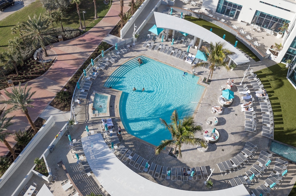 Club Wyndham Clearwater Beach 9/66
