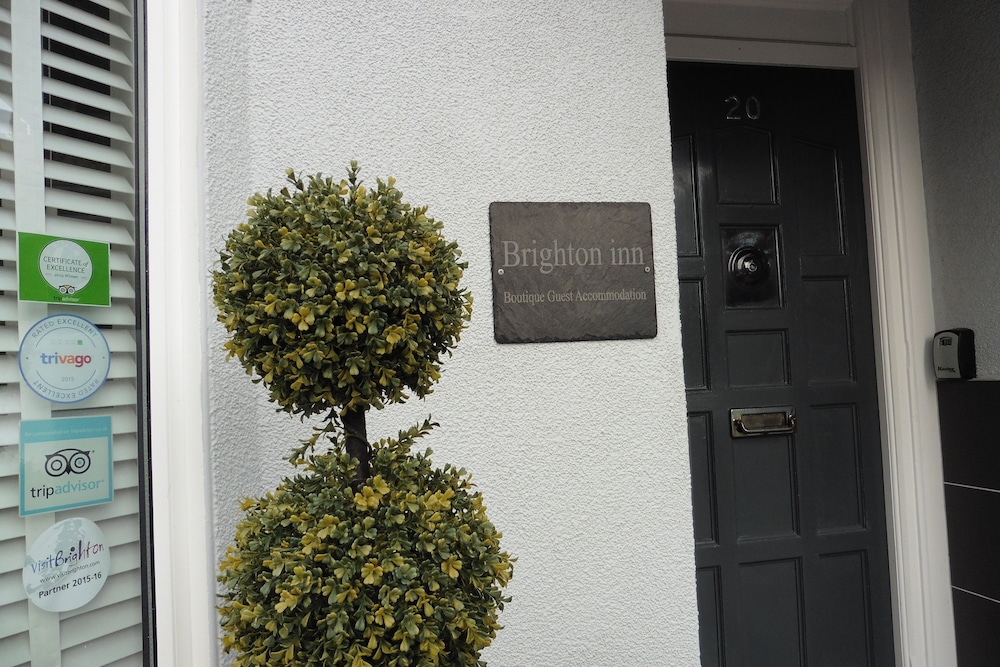 Brighton Inn Boutique Guest Accommodation 30/51