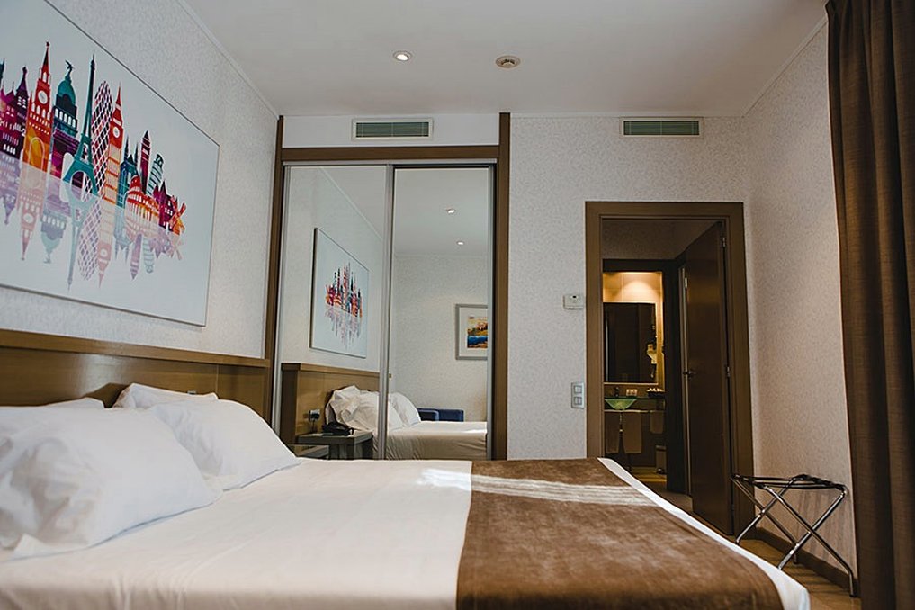 Mas Camarena Hotel Formerly Husa Mas Camarena 10/37