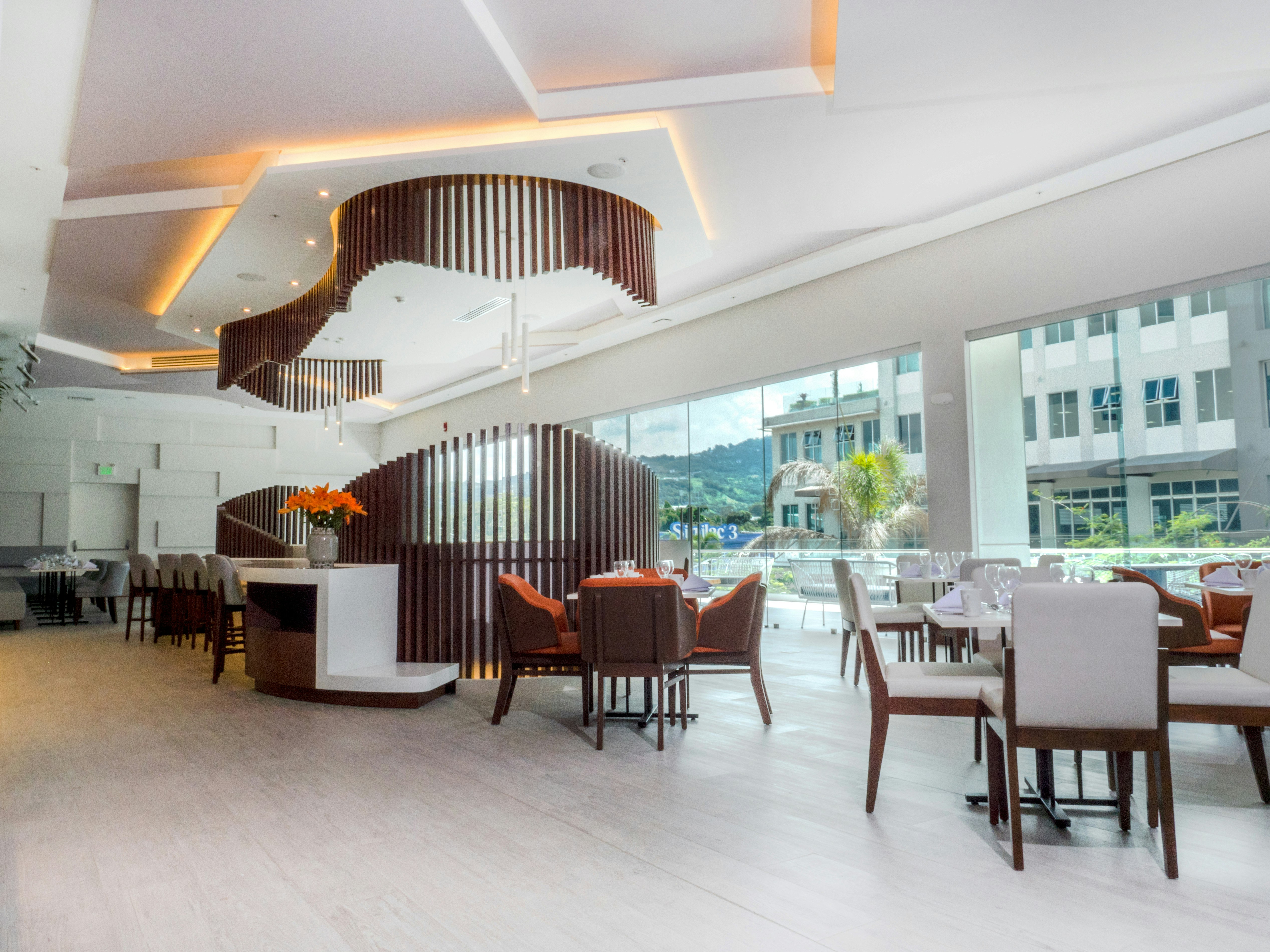 Hilton Garden Inn Santa Ana San Jose 36/42