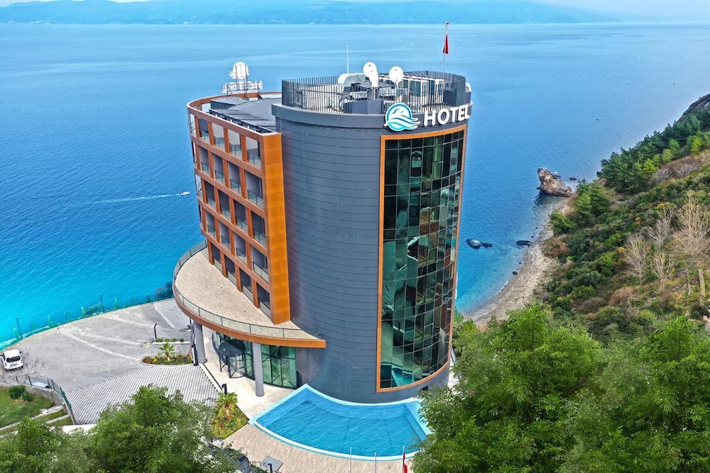 Blue Mudanya Hotel 1/49